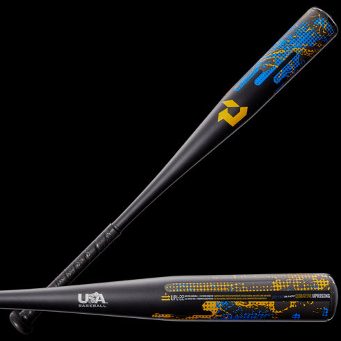 Demarini Uprising USA -11 Baseball Bat